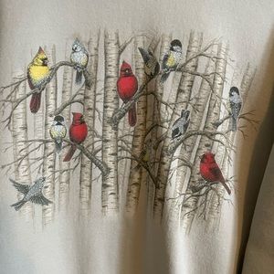 Women’s 1X Sweatshirt
